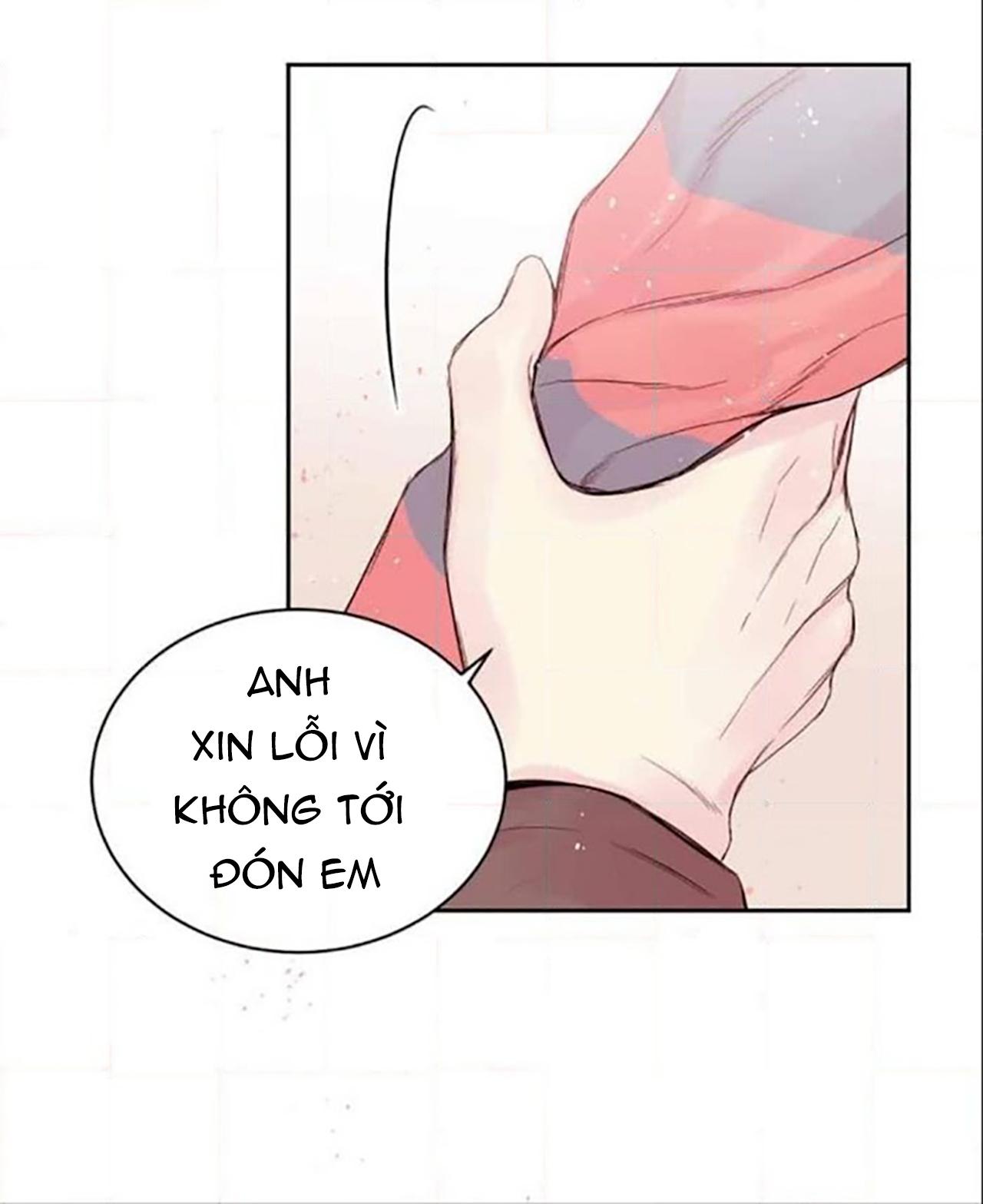 Bí Mật Của Tôi Chapter 5 - Next Chapter 6