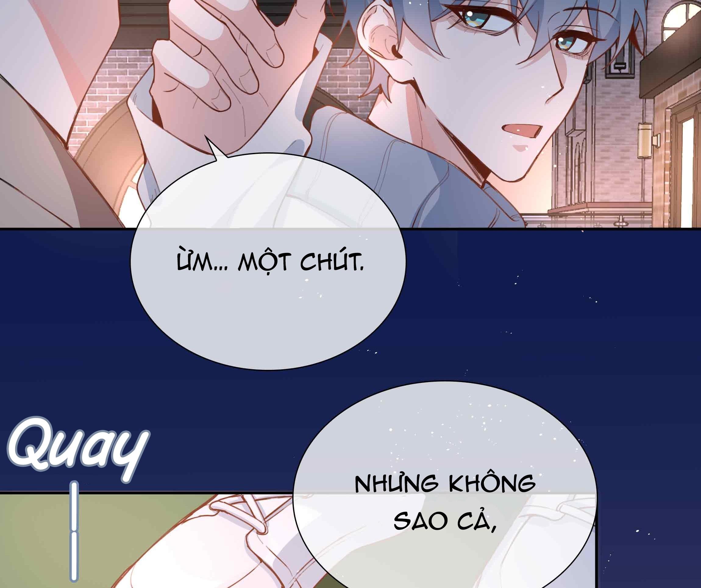 Trường Cấp Ba Sơn Hải Chapter 63 - Next Chapter 64