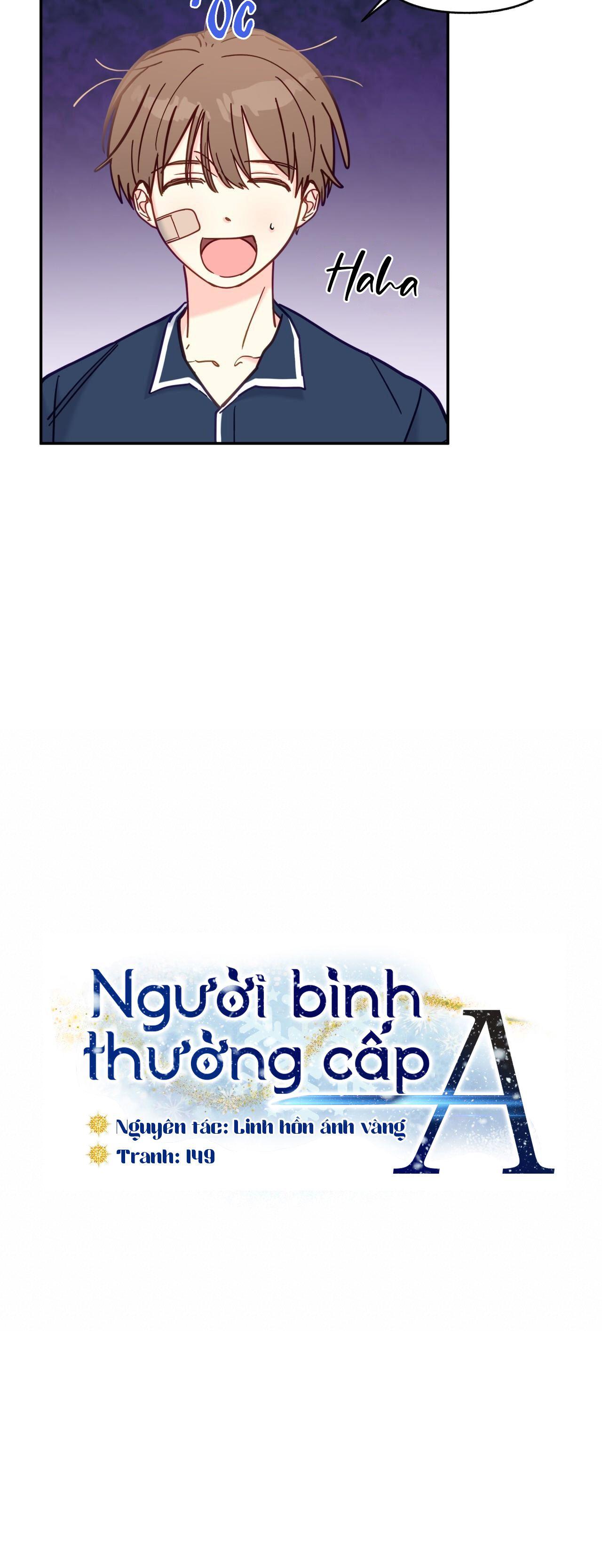 Người bình thường cấp A Chapter 16 - Next Chapter 17