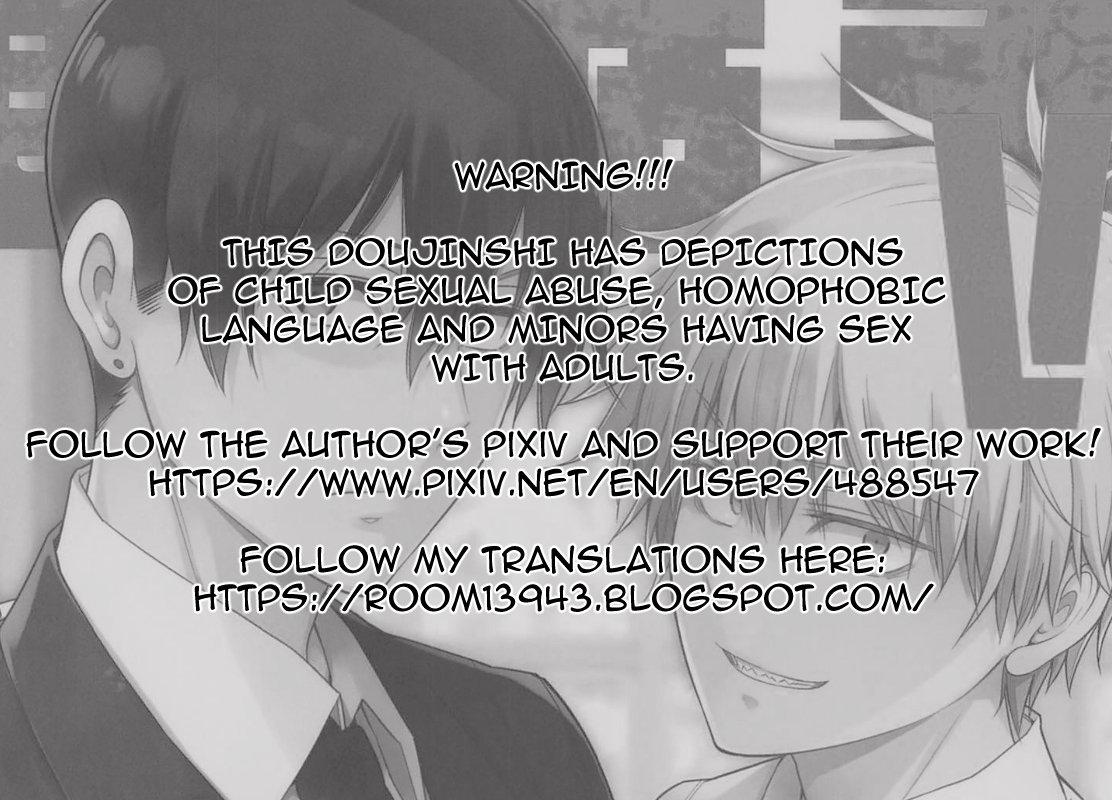 Ổ sìn OTP Chapter 87 Aki x Denji - Next Chapter 88 ShotoBaku