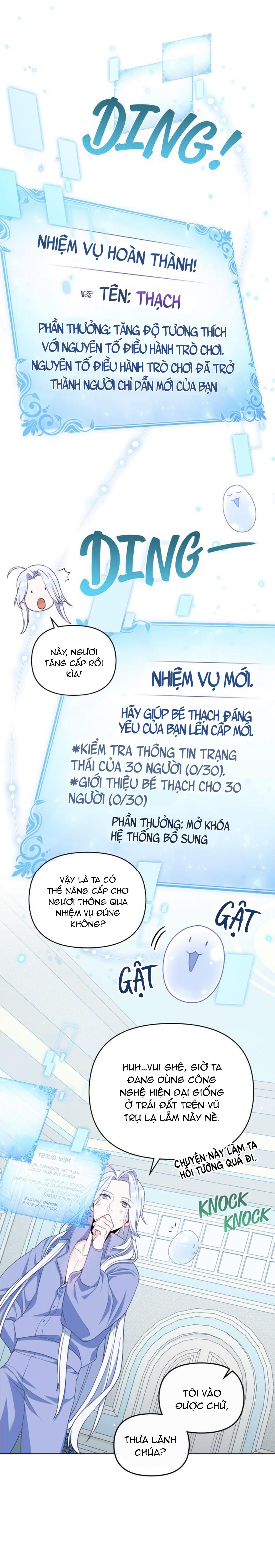 Ta có thể thấy hệ thống của ngươi Chapter 2 - Next Chapter 3