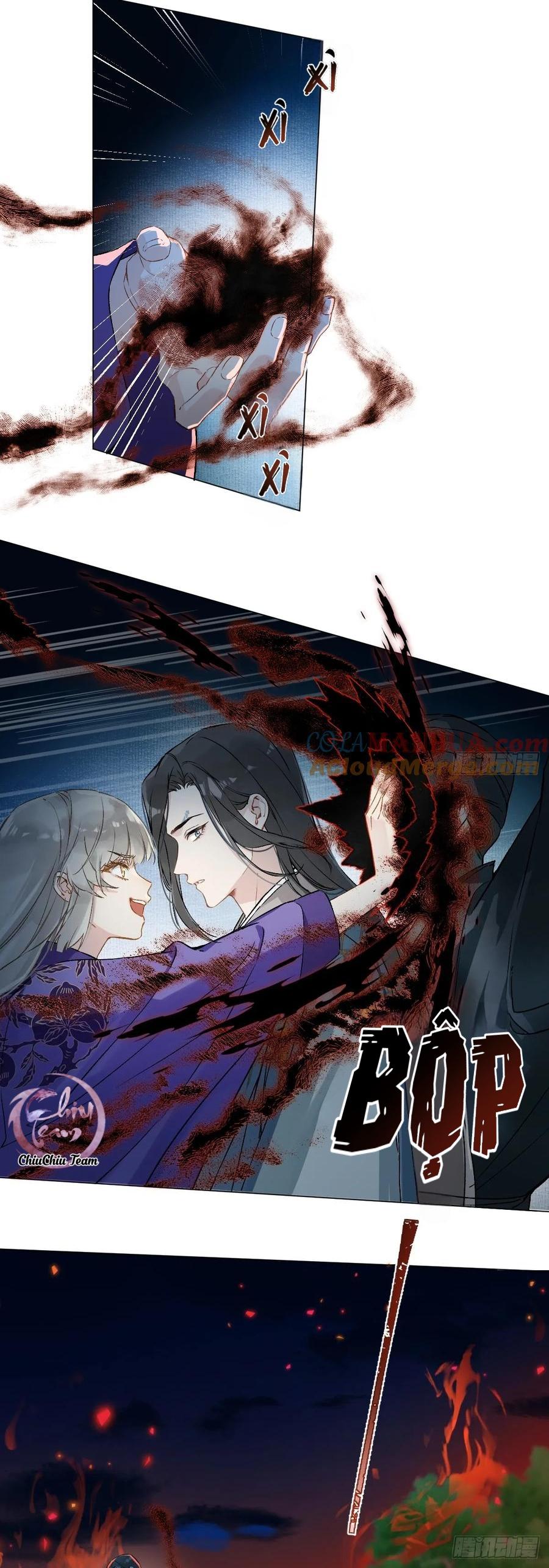 Sau Khi Trùng Sinh Ta Thuần Hóa Đồ Đệ Xấu Xa (END) Chapter 29 - Next Chapter 30