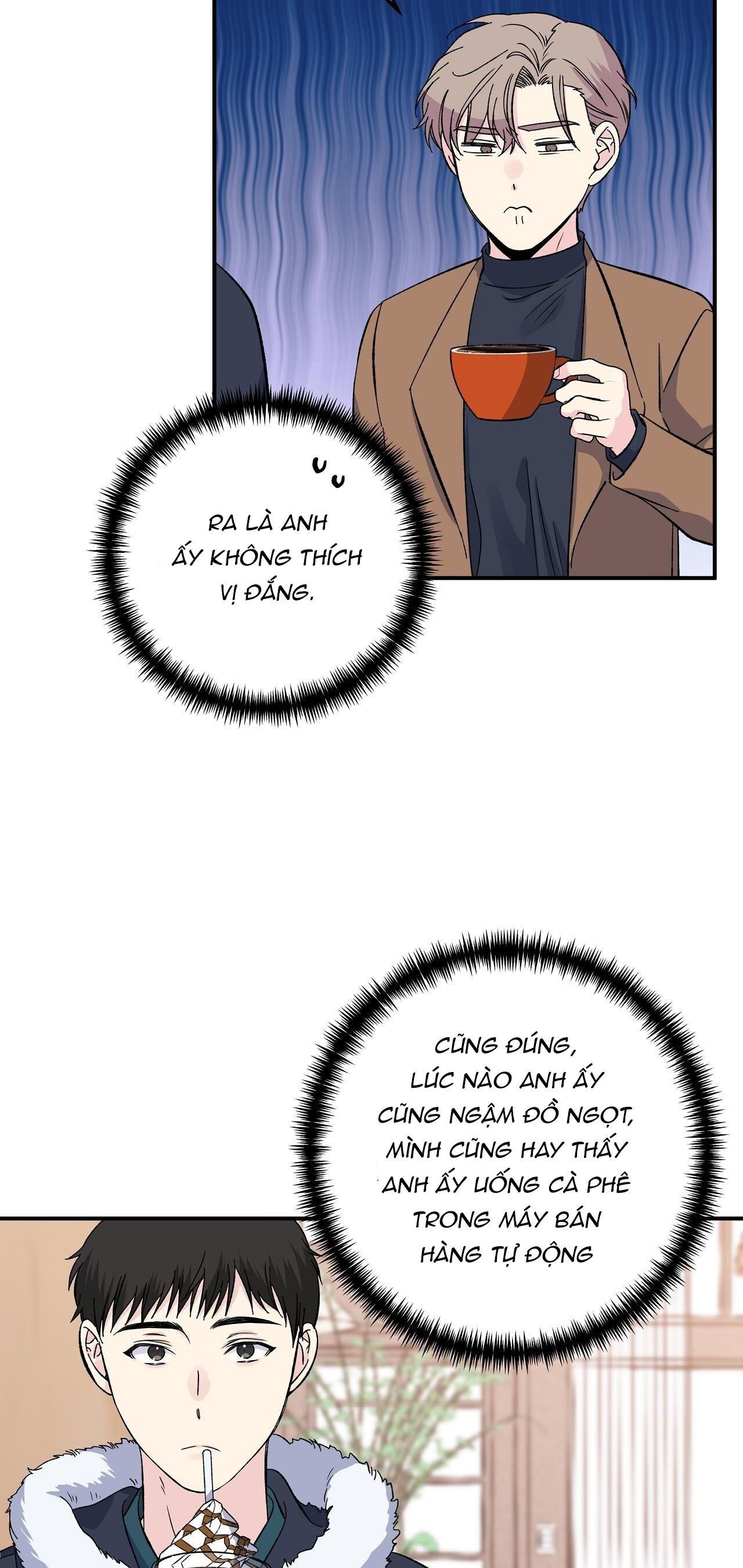 Môi Chapter 54 - Next Chapter 55