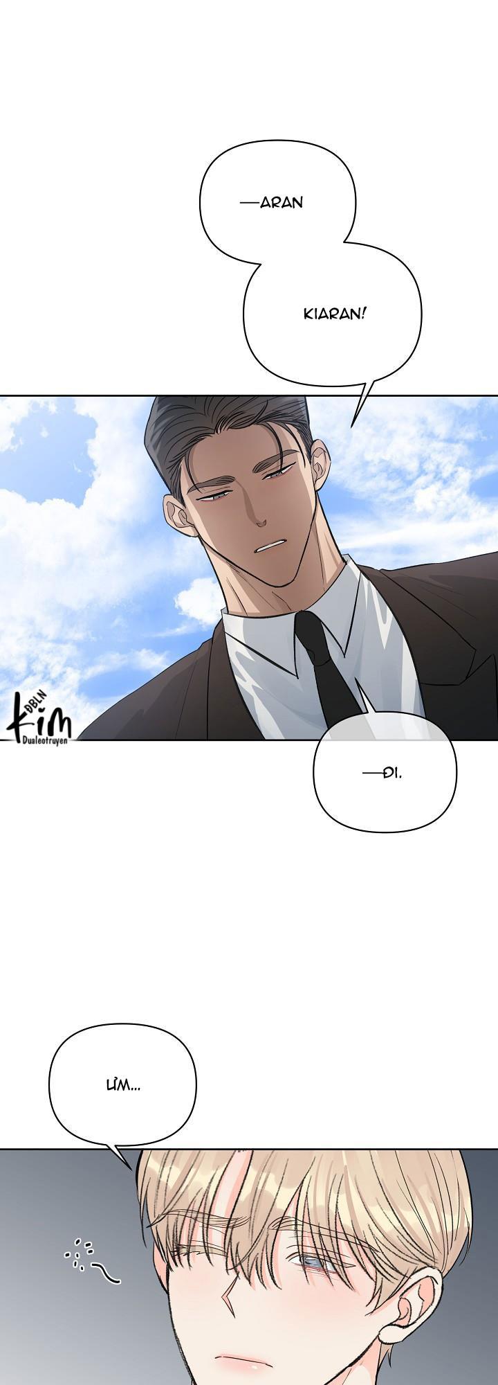 Sắc Đêm Chapter 30 - Next Chapter 31