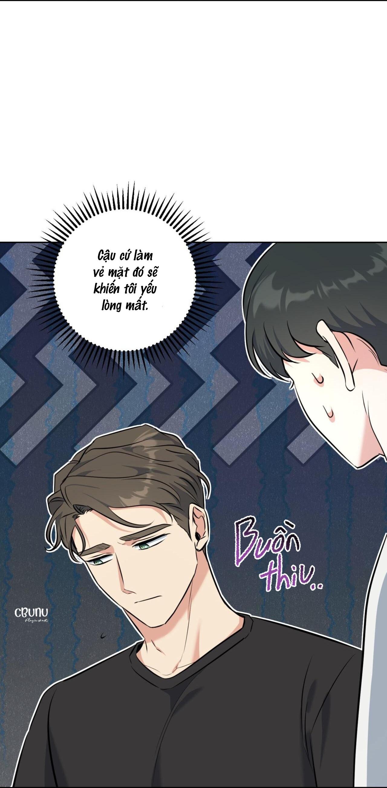 (CBunu) Khu Rừng Tĩnh Lặng Chapter 11 - Next Chapter 12