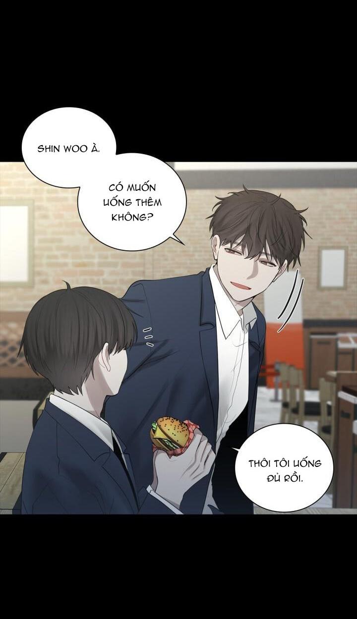 Không xa lạ Chapter 12 - Next Chapter 13