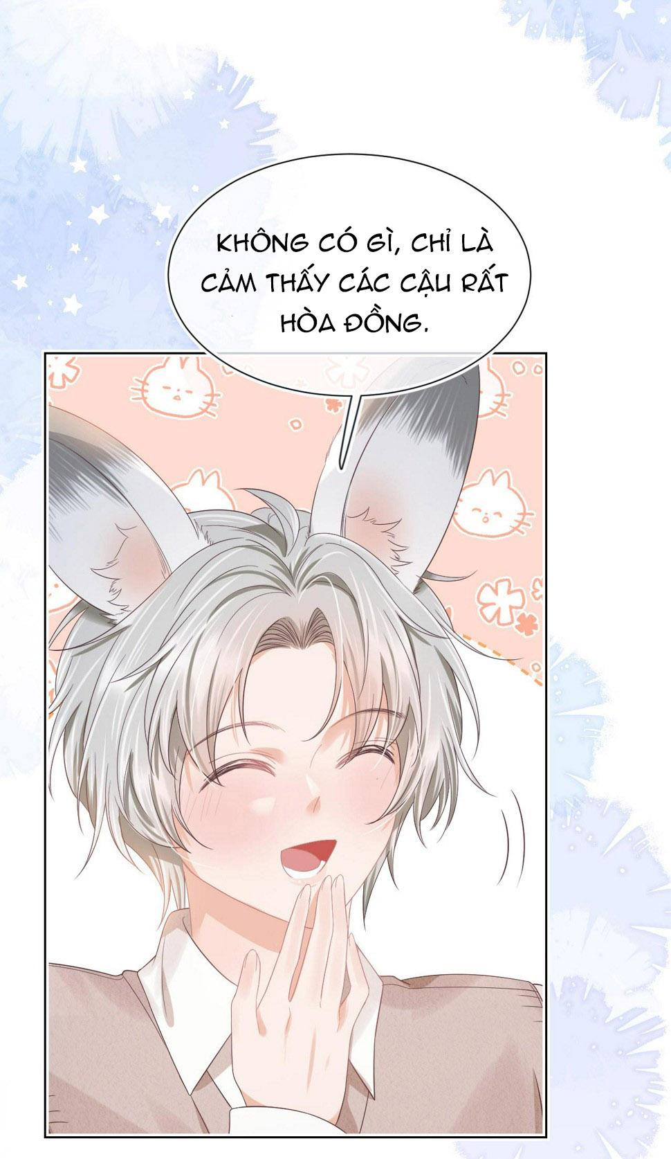 Ss2 Một ngụm ăn cả thỏ con Chapter 27 - Next Chapter 28