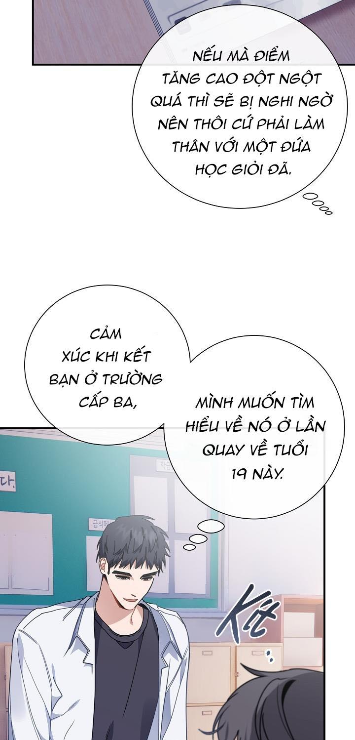 Khu vực chủ nghĩa tình yêu Chapter 6 - Next Chapter 7