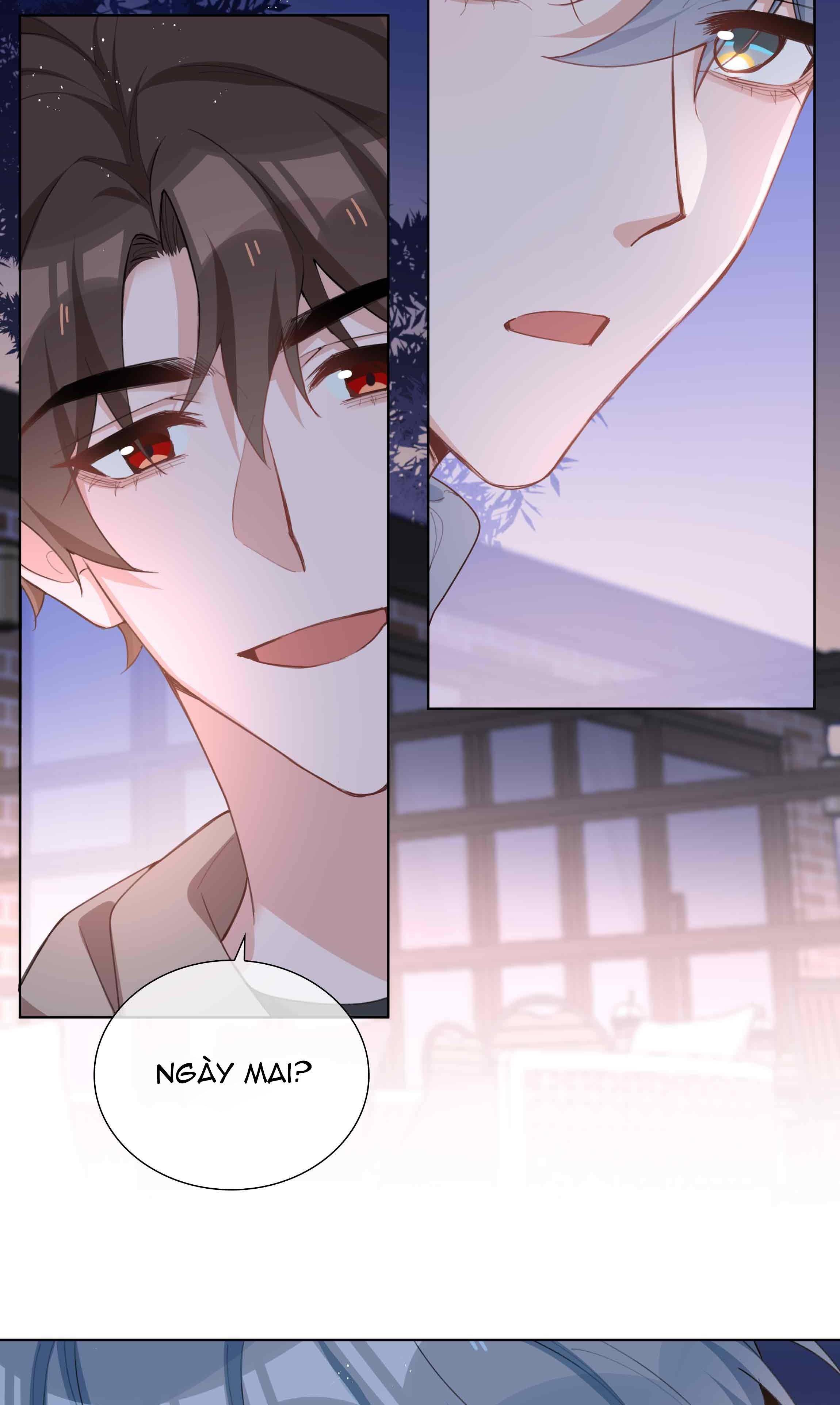 Trường Cấp Ba Sơn Hải Chapter 62 - Next Chapter 63