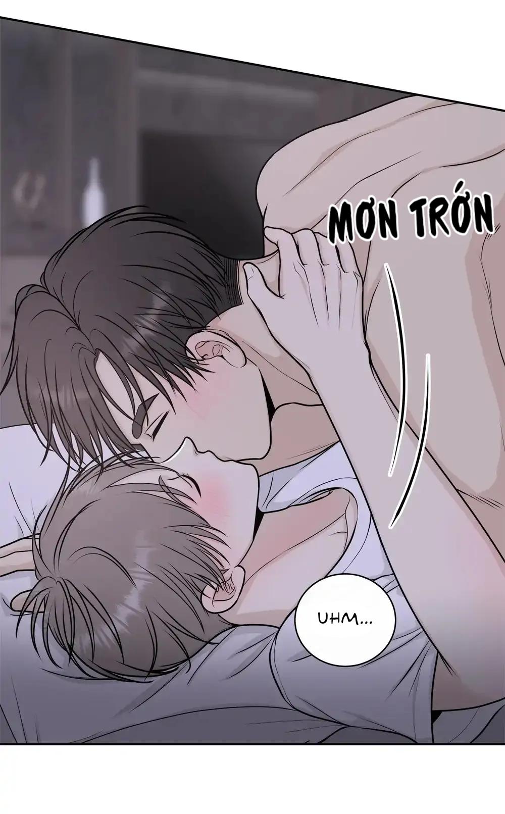 Hạnh Phúc Trọn Vẹn Chapter 6 - Next Chapter 7