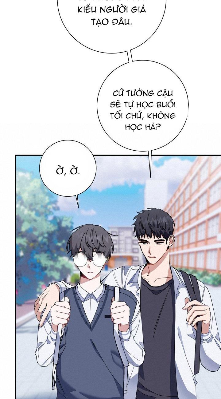 Khu vực chủ nghĩa tình yêu Chapter 11 - Next Chapter 12