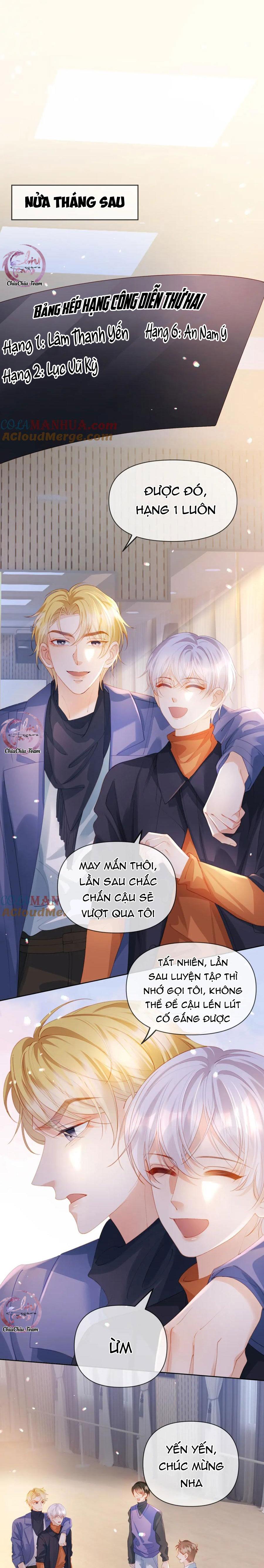 Bị Vạn Người Anti, Sống Lại Tôi Hot Khắp Internet Chapter 74 - Next Chapter 75