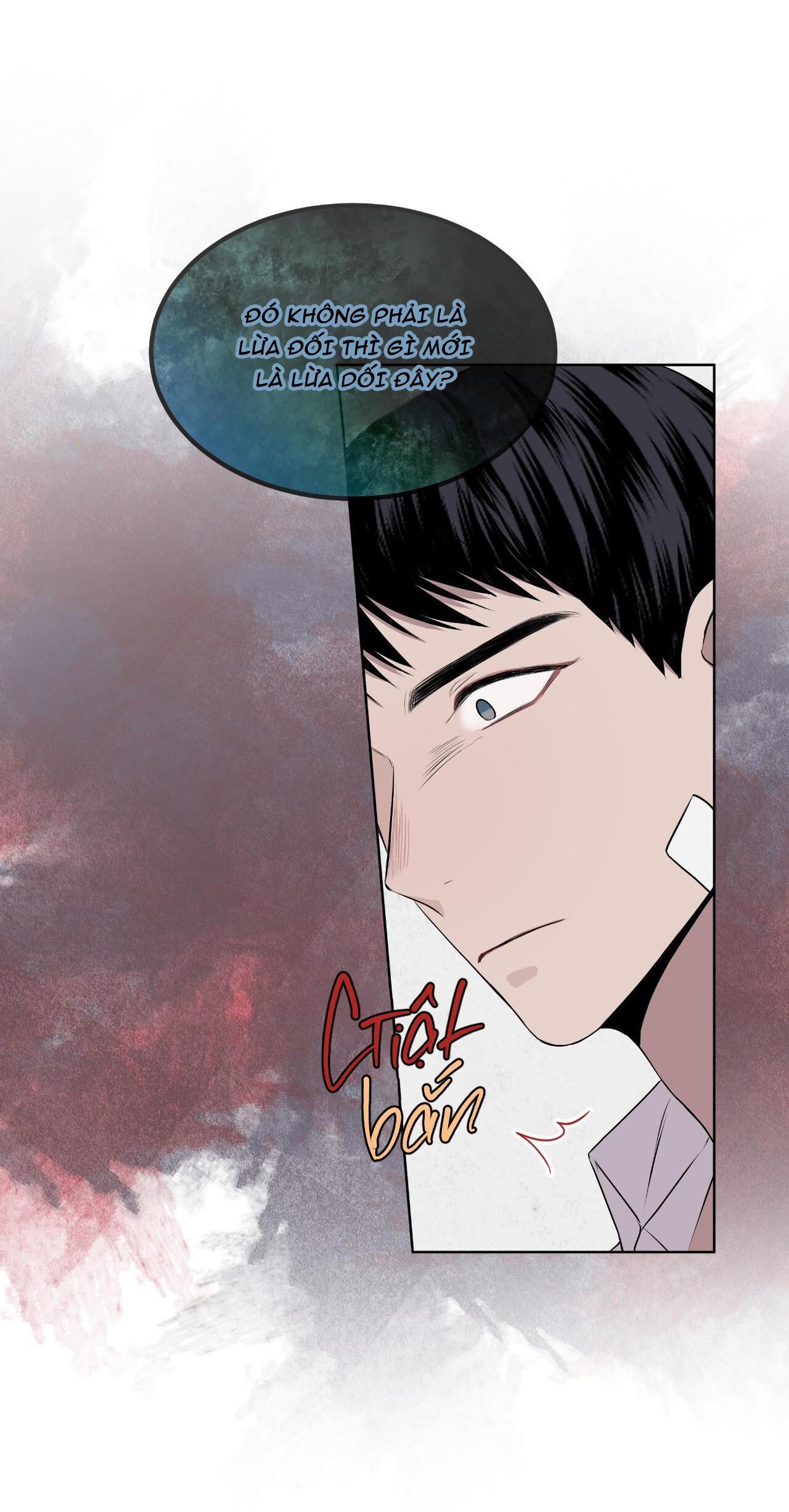 Rừng Biển Chapter 36 - Next Chapter 37