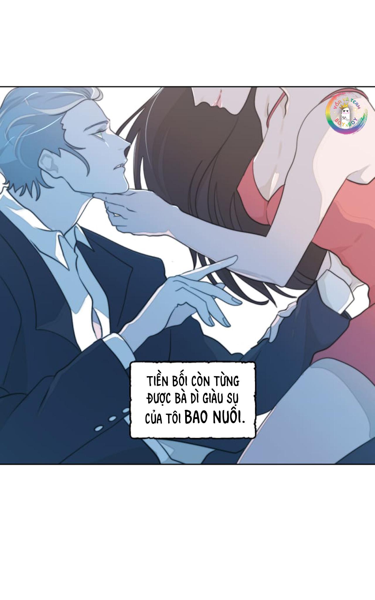 Làm SugarBaby Của Em Đi ❤ Chapter 5 - Next Chapter 6