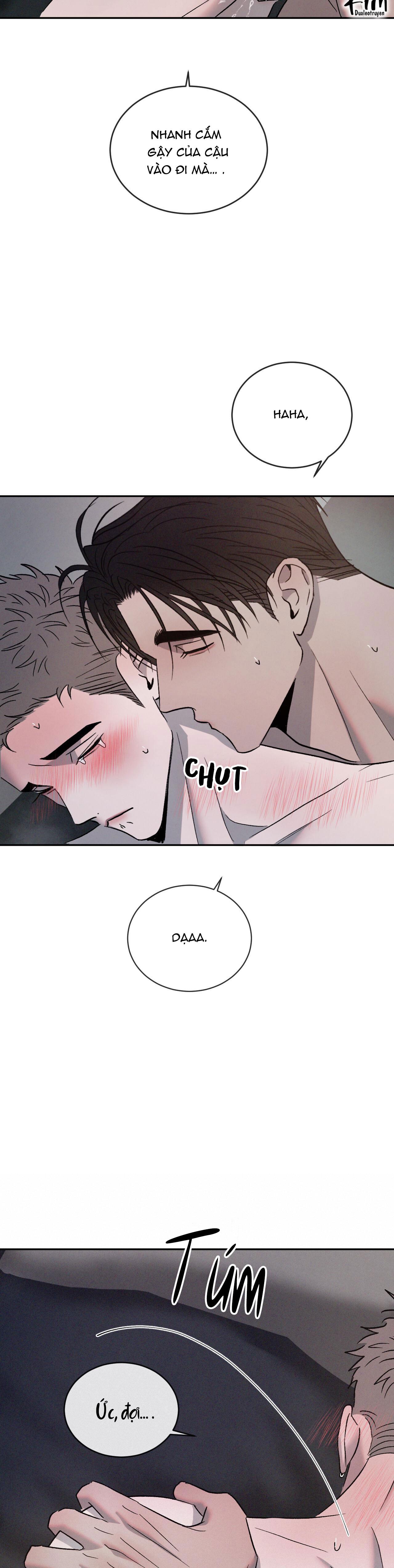 TƯƠNG PHẢN Chapter 62 H++ - Next Chapter 63