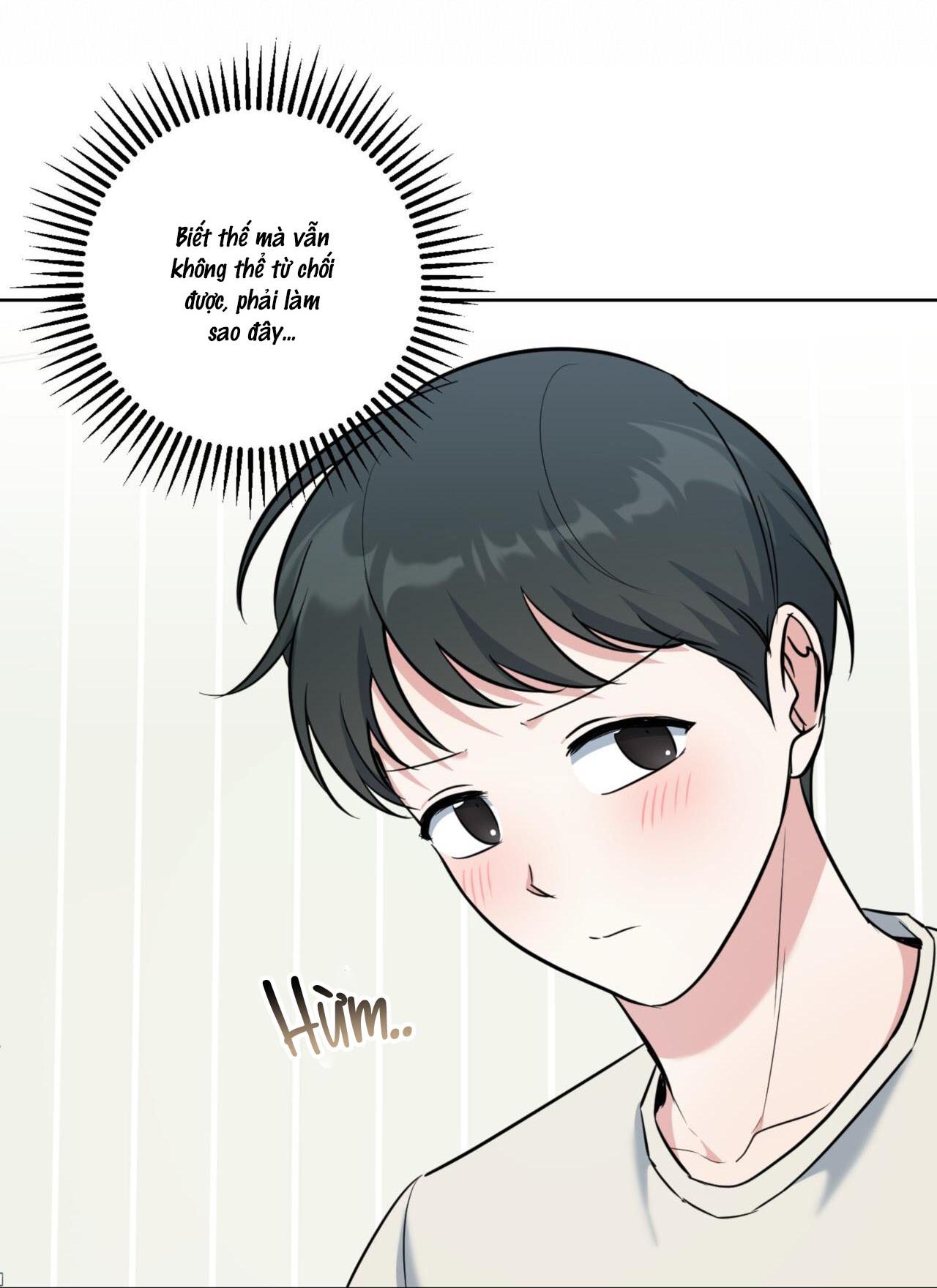 (CBunu) Khu Rừng Tĩnh Lặng Chapter 13 - Next Chapter 14