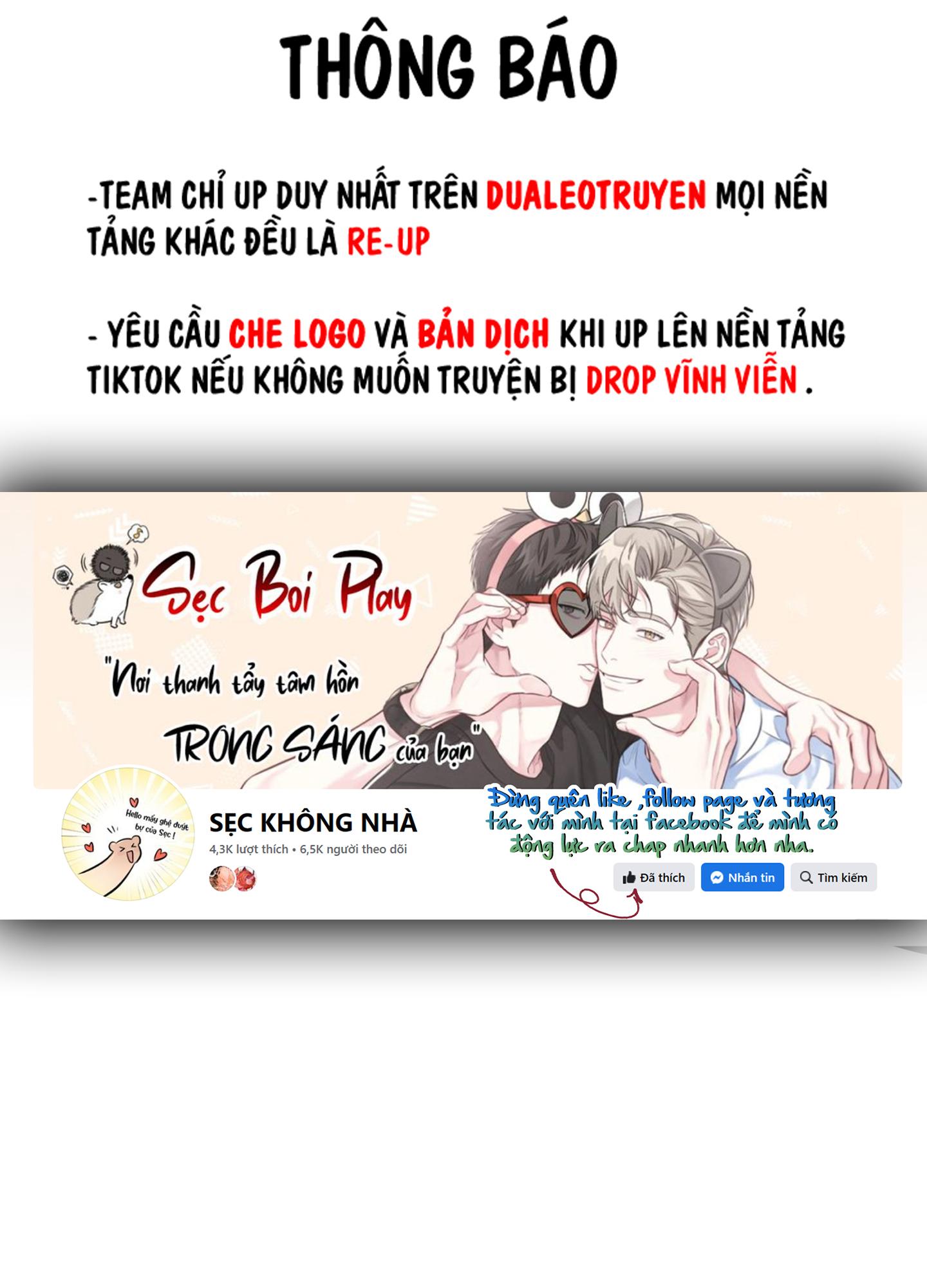 boy meets girl Chapter 31 NGOẠI TRUYỆN 1 - Next Chapter 31