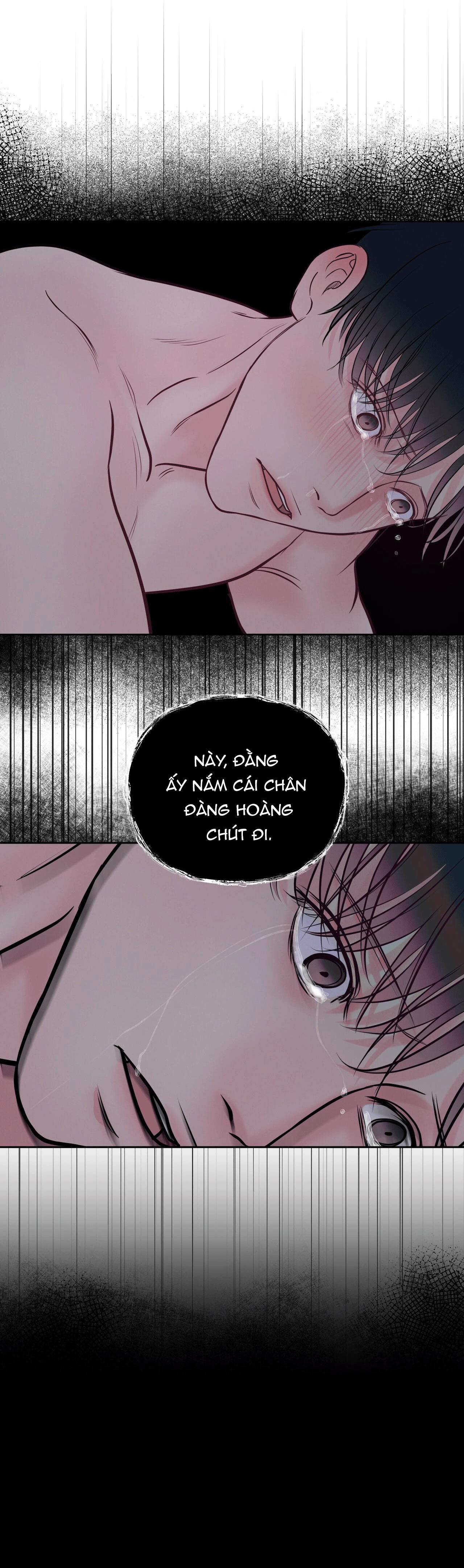 chủ nhân của thứ bảy Chapter 21 - Next Chương 22