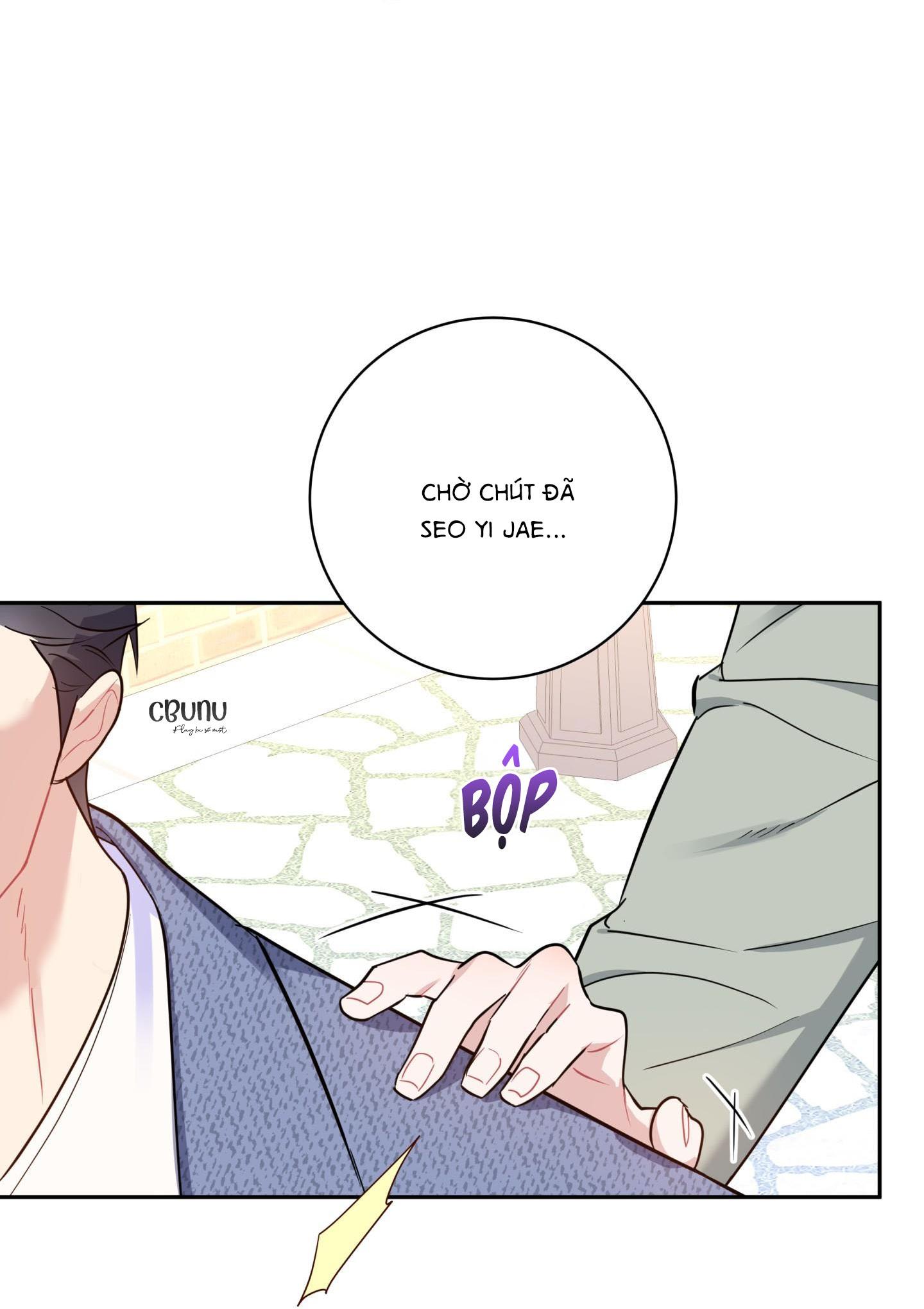 (CBunu) Bắt tay hả, thôi bỏ đi! Chapter 6 - Next Chapter 7 H