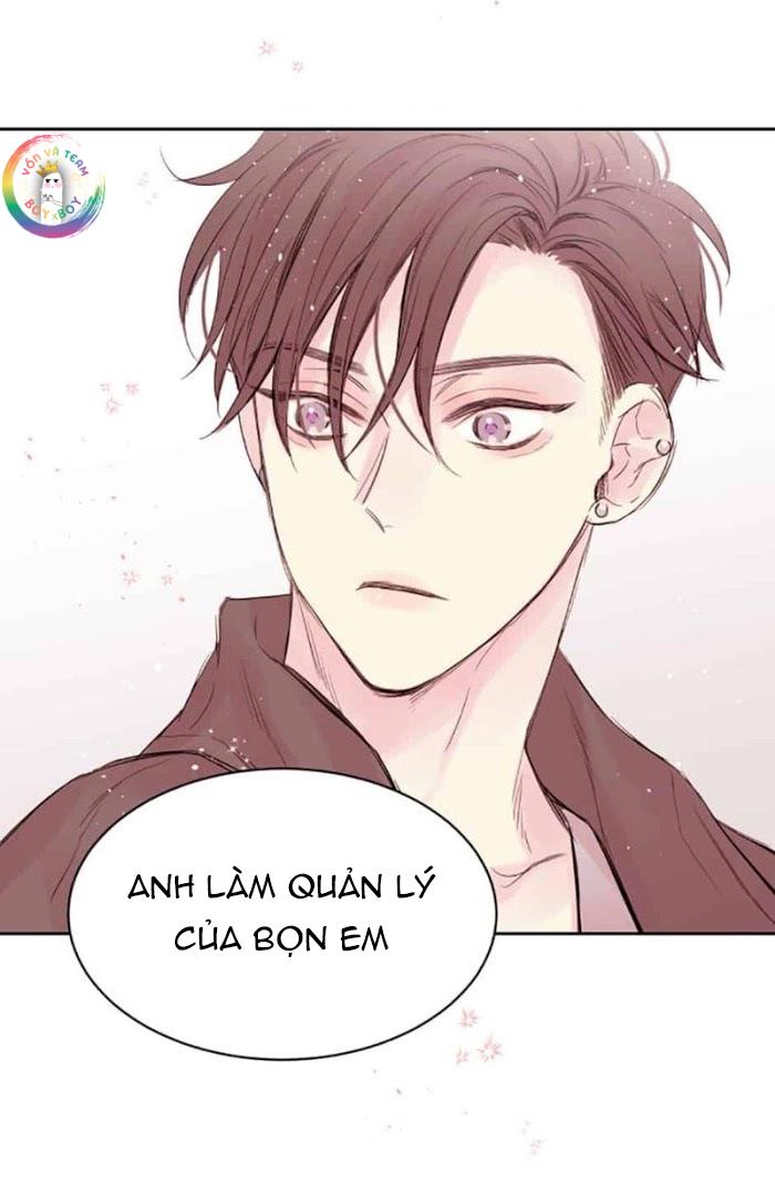 Bí Mật Của Tôi Chapter 6 - Next Chapter 7