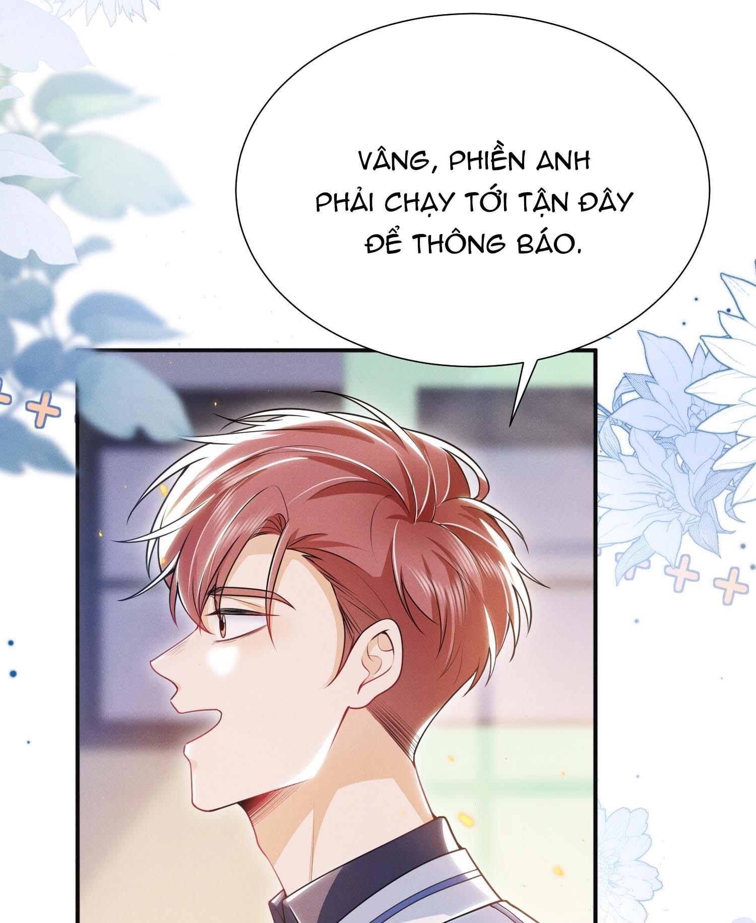 Ánh mắt em trai nhìn tôi ngày một kì lạ Chapter 25 - Next Chapter 26