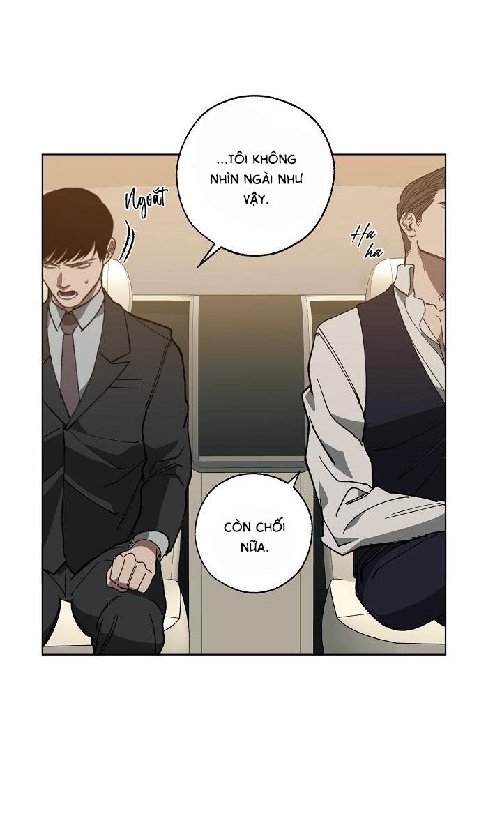 (CBunu) Tráo Đổi Chapter 24 - Next Chapter 25