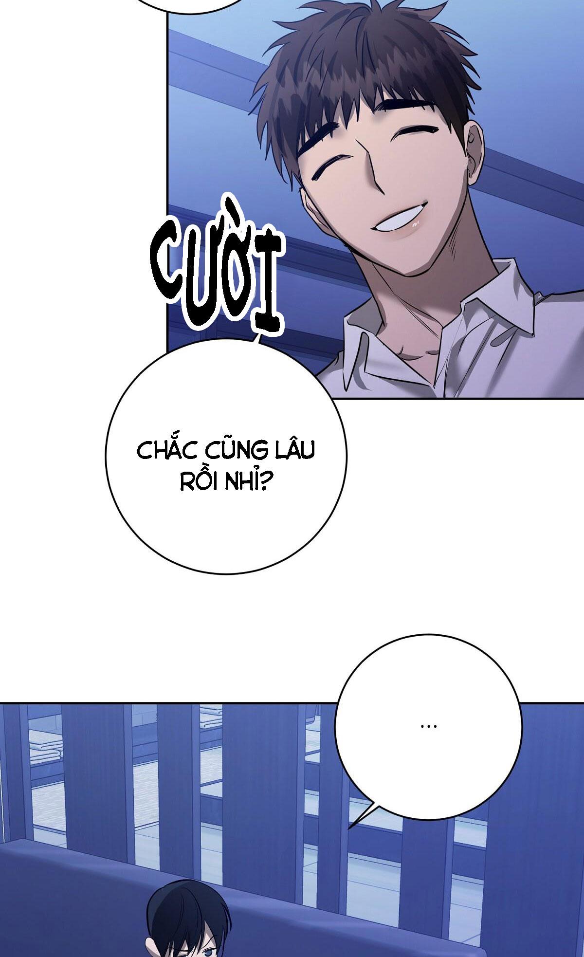 VÒNG XOÁY CỦA ÁC MA Chapter 38 - Next Chapter 39