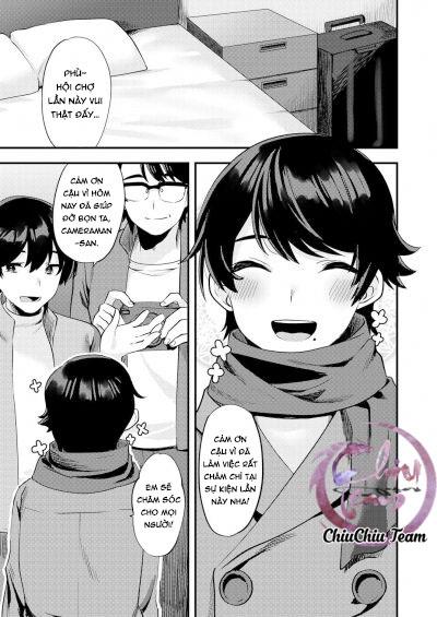 Tuyển tập pỏn nhà Chiu Chapter 145 - Next Chapter 146