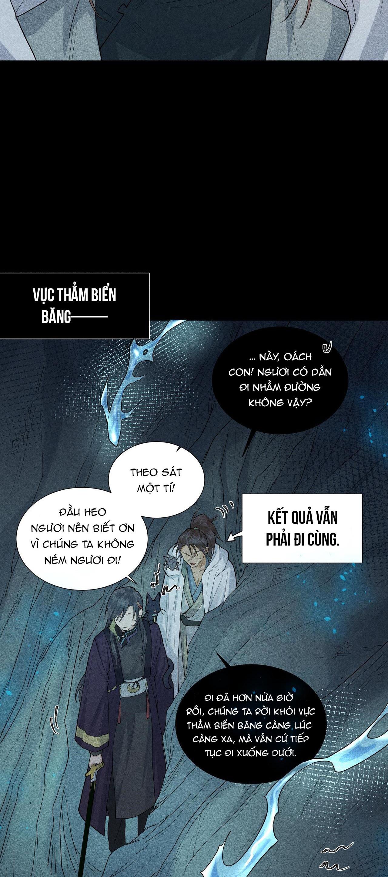 Gả Ma Chapter 47 - Next Chapter 48