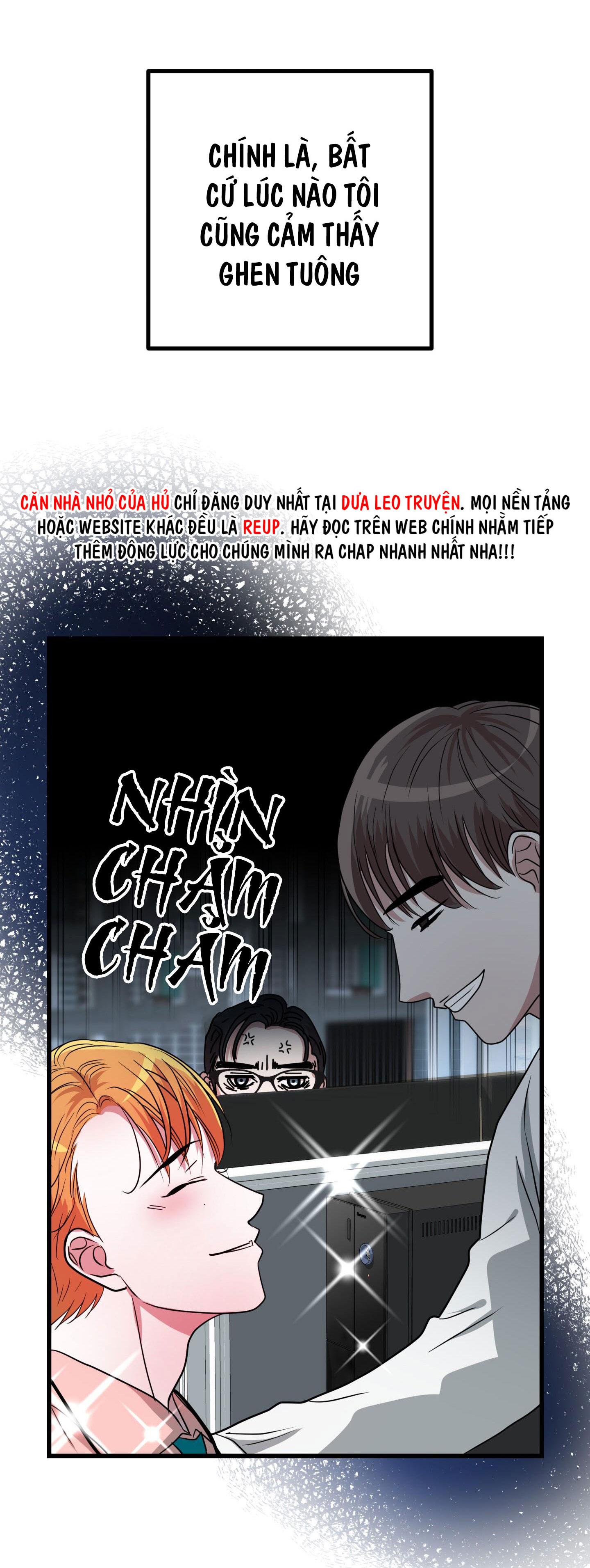 LIST TRUYỆN NGẮN CHỊT CHỊT Chapter 25 DƯƠNG VẬT 2 - Next Chapter 26 DƯƠNG VẬT END