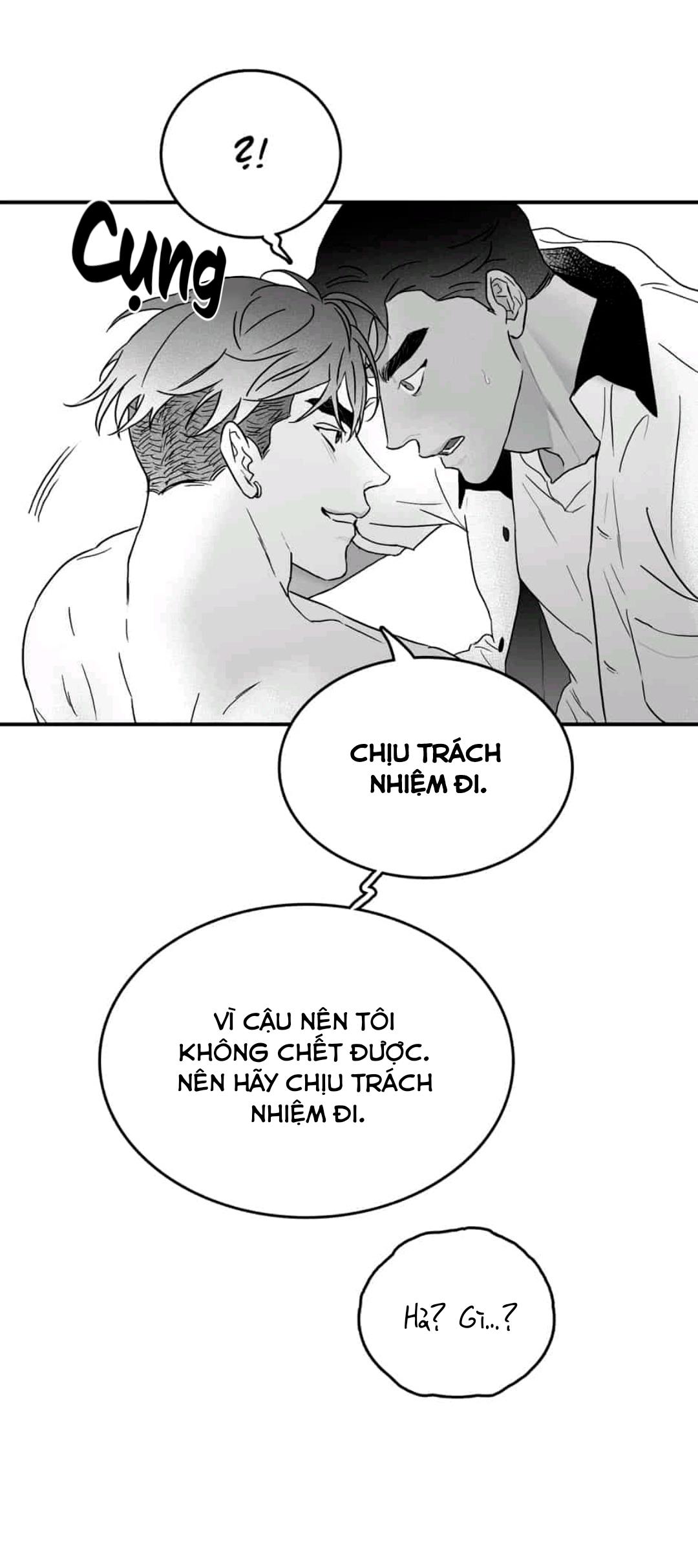 Chúng Ta Đều Là Kẻ Ngốc Chapter 1 - Next Chapter 2