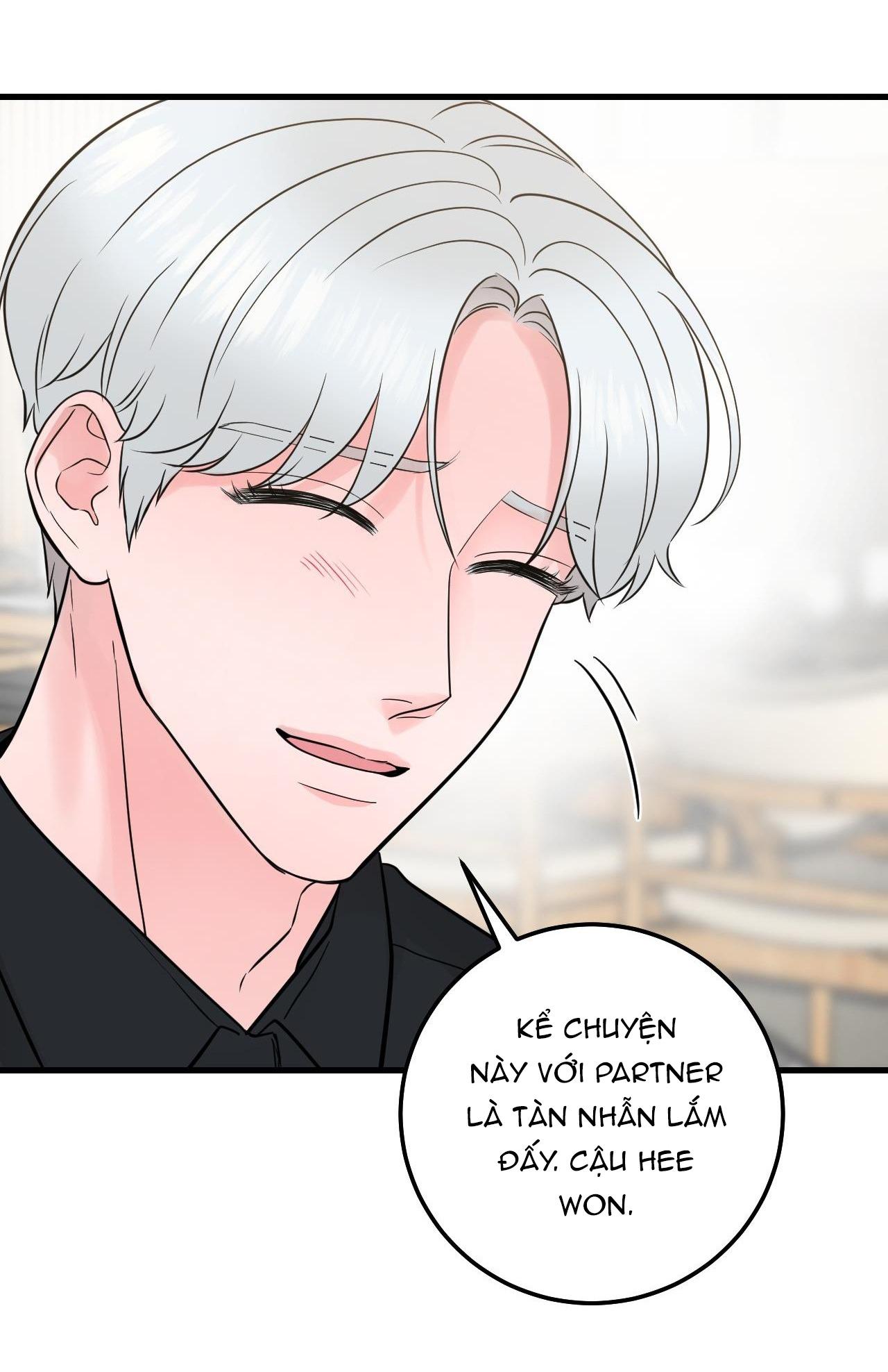 OVER THE PARADISE Chapter 15 - Next Chapter 16 H nhẹ