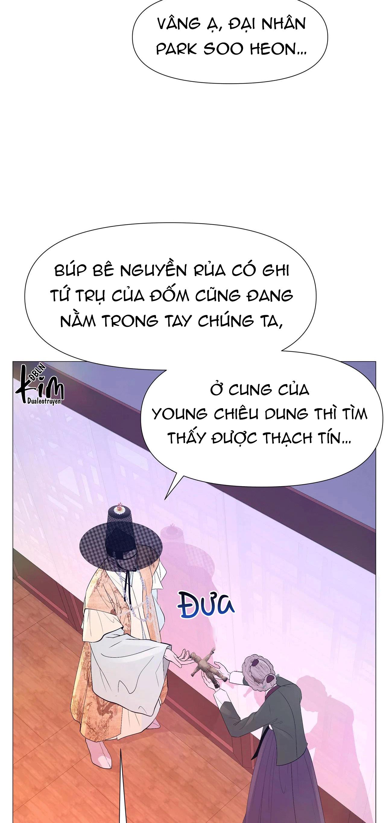 DẠ XOA HÓA LIÊN KÝ Chapter 69 - Next Chapter 70