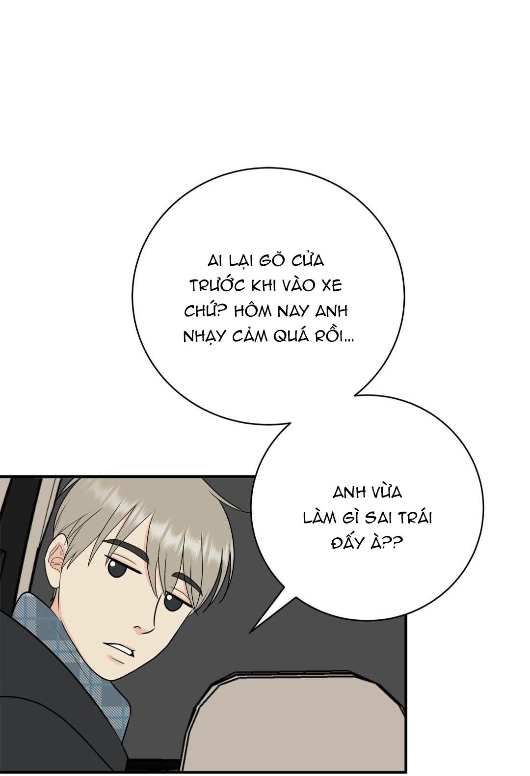 Hạnh Phúc Trọn Vẹn Chapter 20 - Next Chapter 21