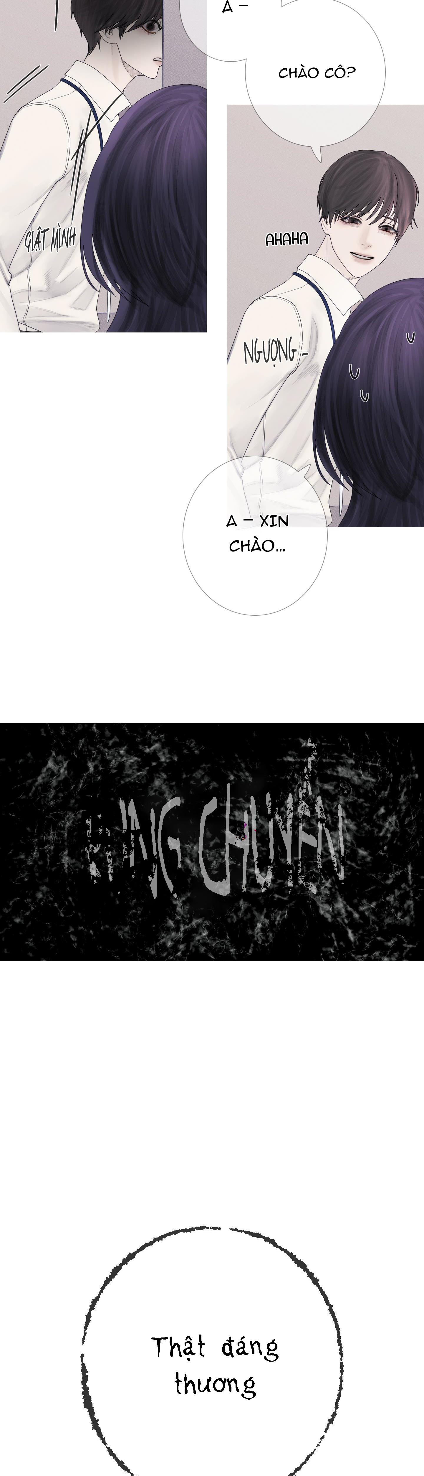 CHUYỆN QUỶ MÔN QUAN Chapter 29 - Next Chapter 30