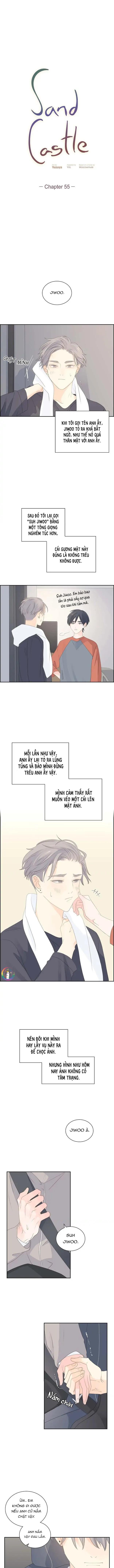 Lâu Đài Cát (END) Chapter 55 - Next Chapter 56