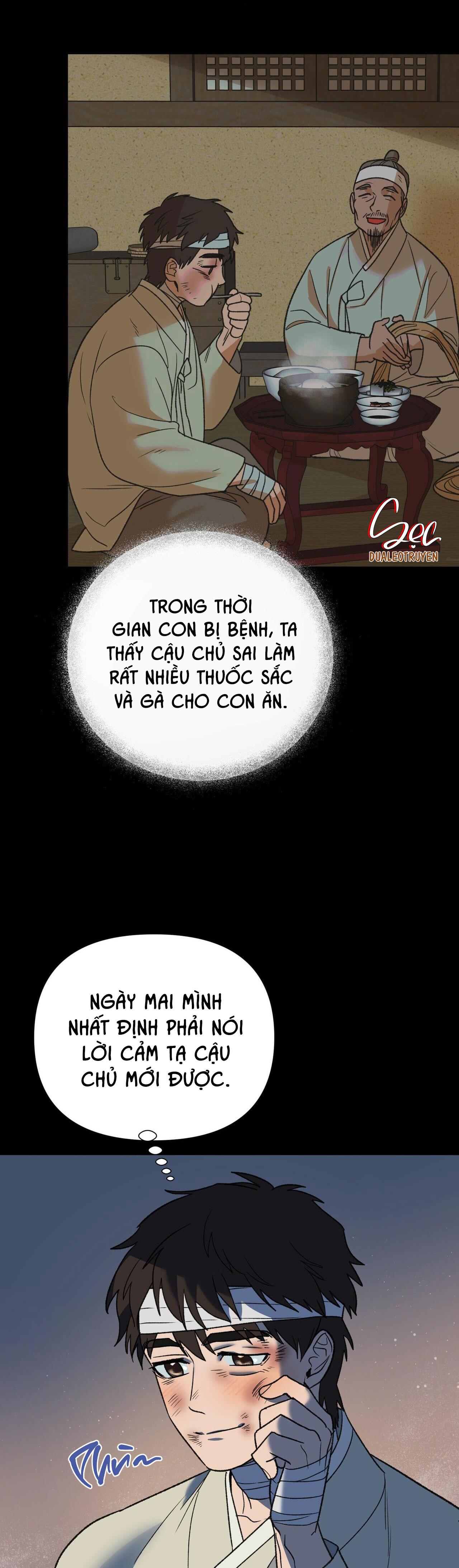 KIỆT TÁC Chapter 17 - Next Chapter 18