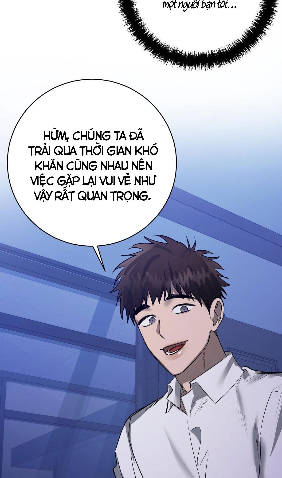 VÒNG XOÁY CỦA ÁC MA Chapter 38 - Next Chapter 39