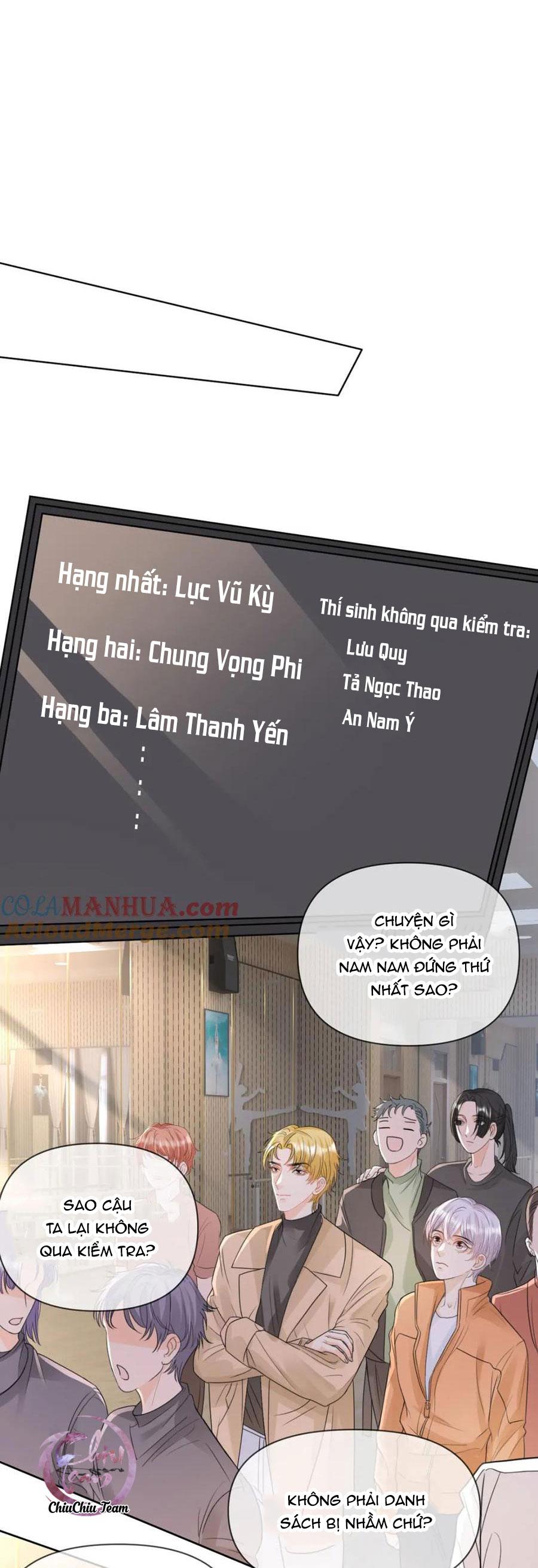 Bị Vạn Người Anti, Sống Lại Tôi Hot Khắp Internet Chapter 61 - Next Chapter 62