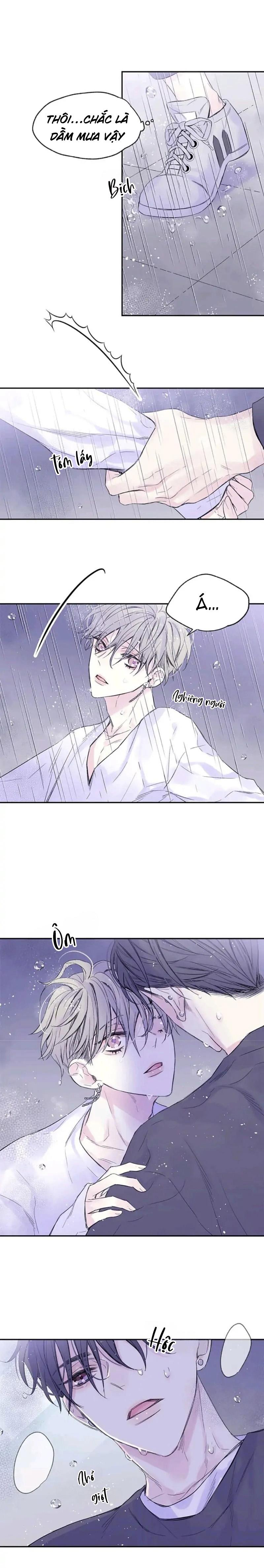 Bí Mật Của Tôi Chapter 12 - Next Chapter 13