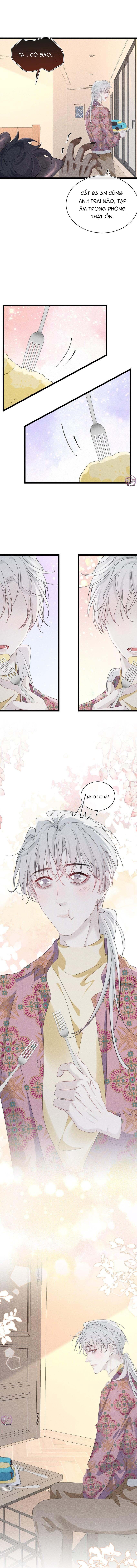 Nhặt Được Ác Quỷ Chapter 13 - Next Chapter 14