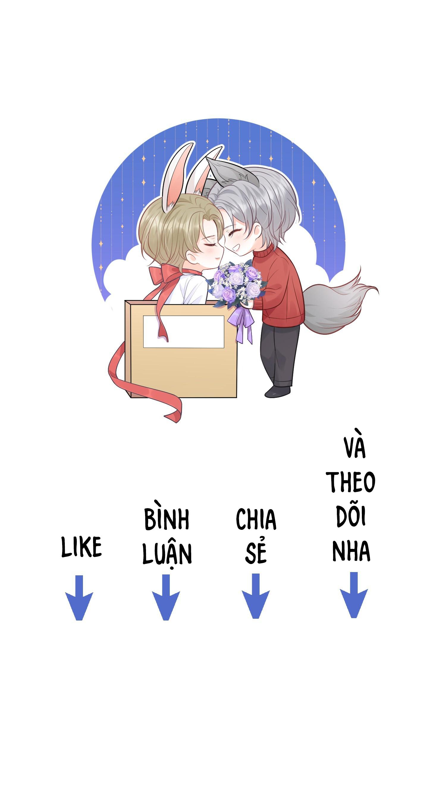 Phép Tắc Thăm Dò (END) Chapter 14 - Next Chapter 15