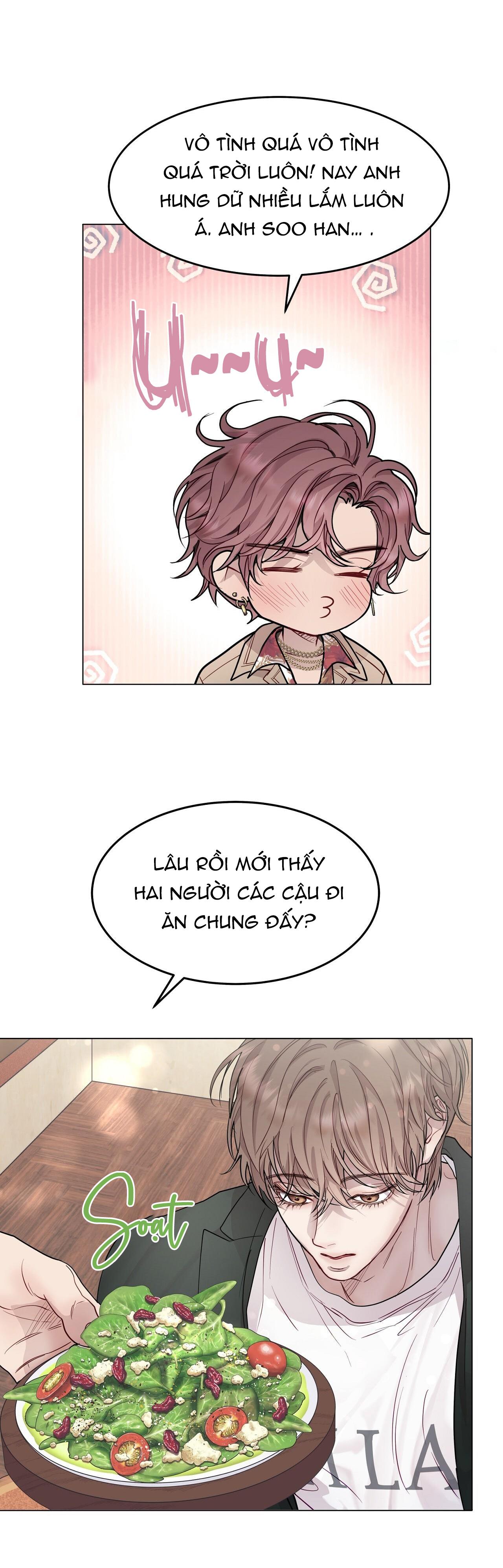 LỐI SỐNG ÍCH KỶ Chapter 30 - Next Chapter 31