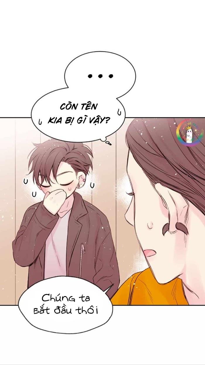 Bí Mật Của Tôi Chapter 6 - Next Chapter 7