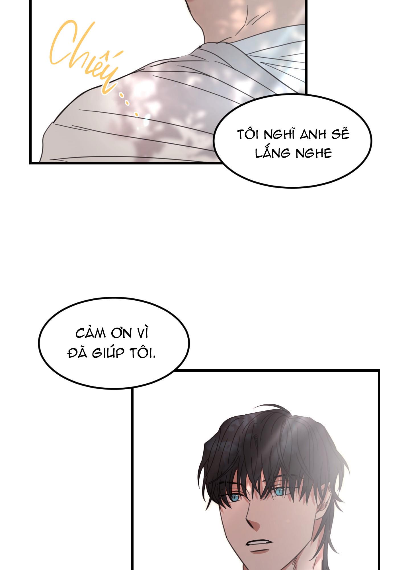 NGÔI NHÀ HƯỚNG MẶT TRỜI MỌC Chapter 6 - Next Chapter 7