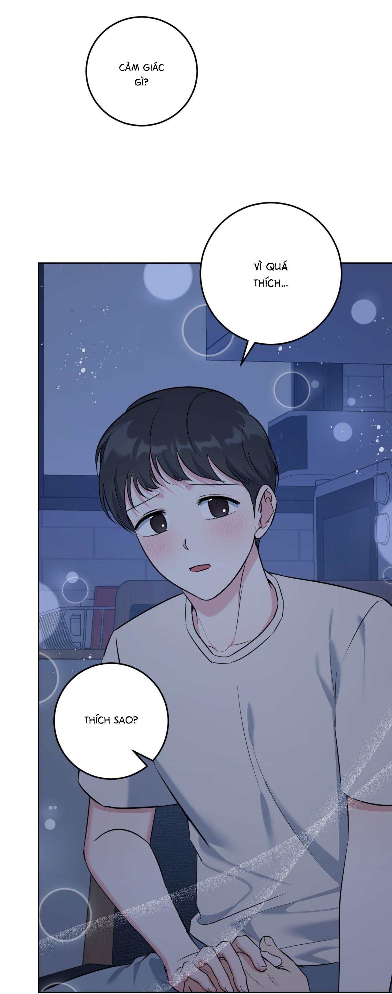 (CBunu) Khu Rừng Tĩnh Lặng Chapter 13 - Next Chapter 14