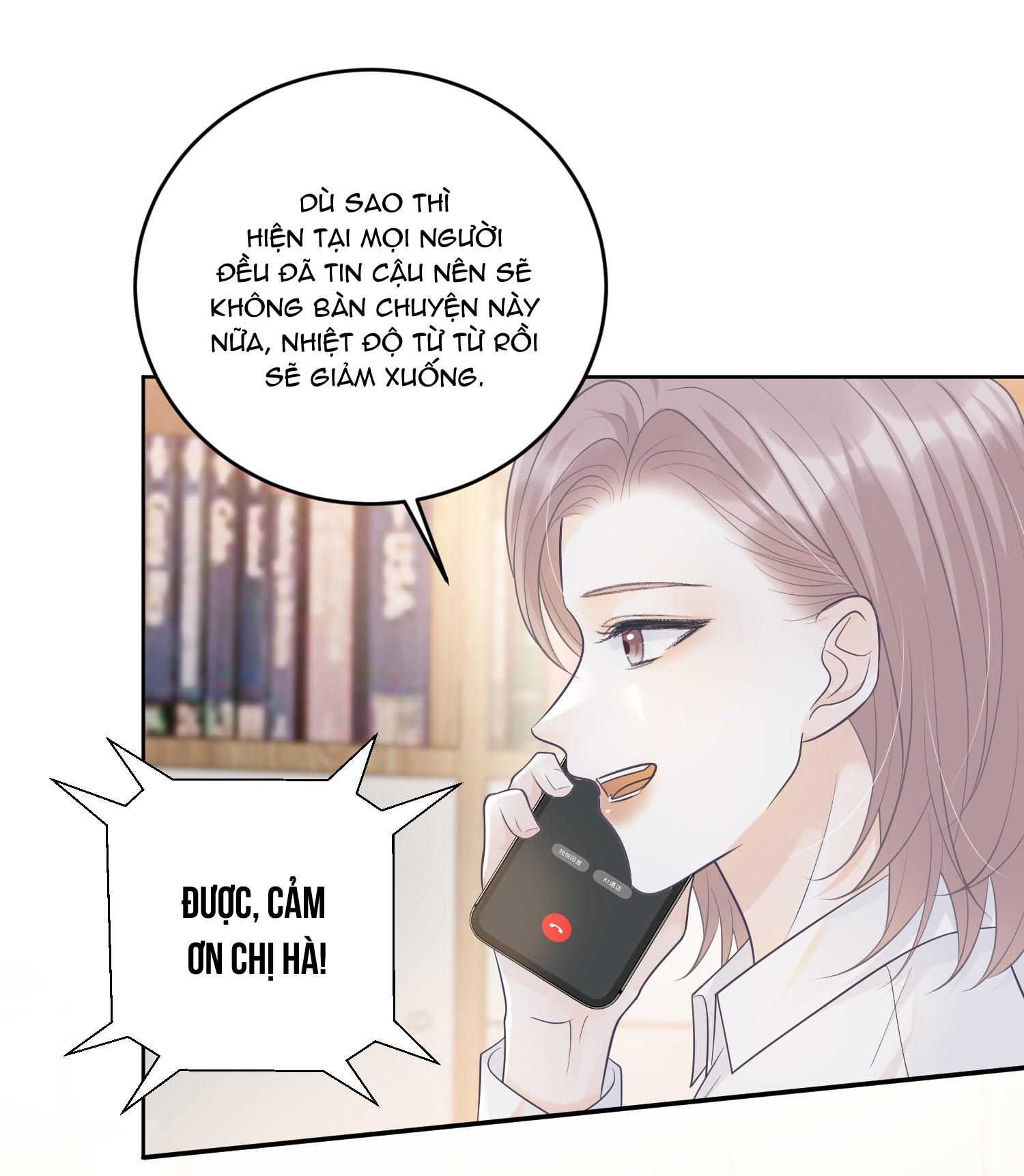 Phép Tắc Thăm Dò (END) Chapter 16 - Next Chapter 17