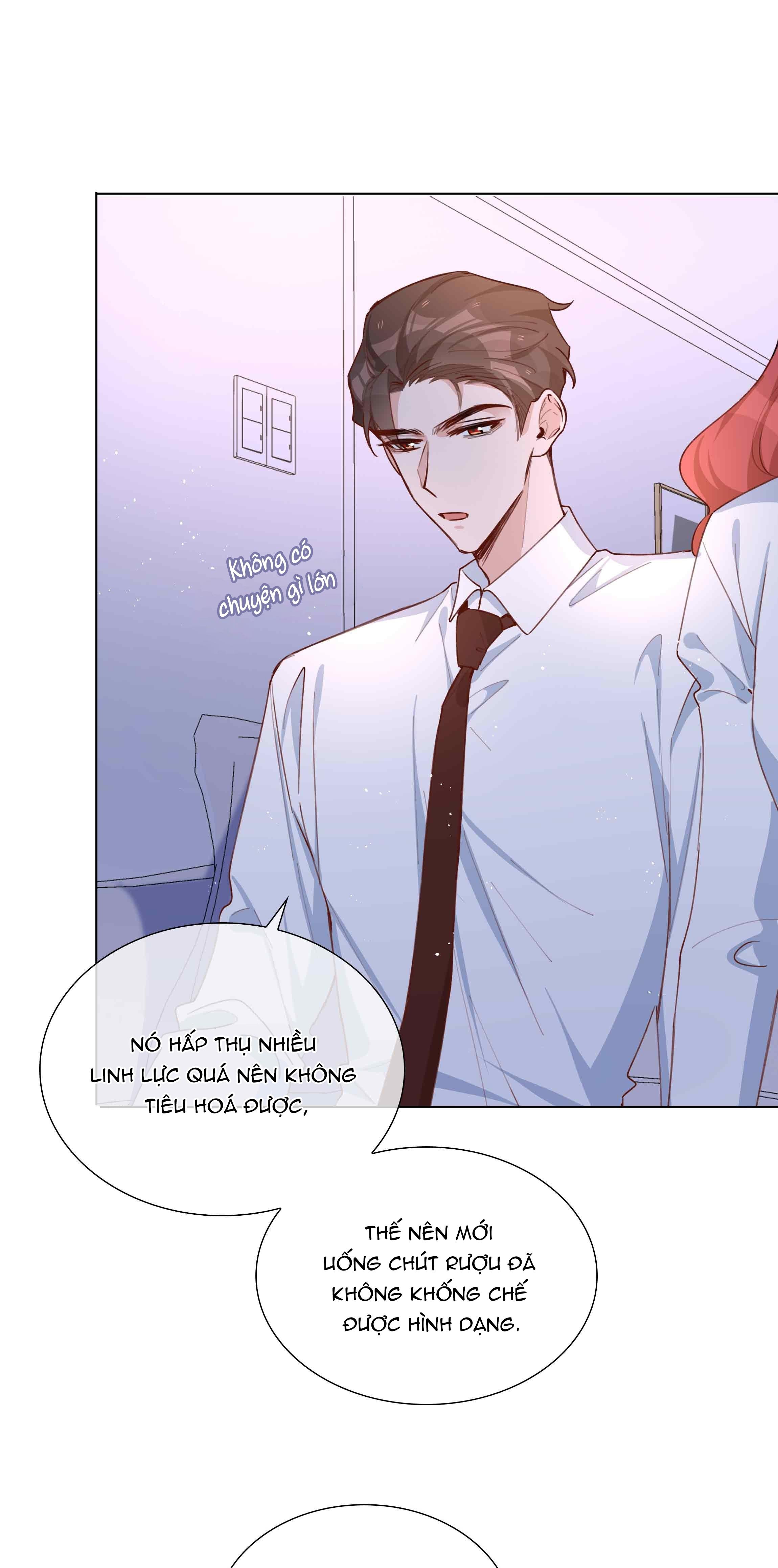 Trường Cấp Ba Sơn Hải Chapter 58 - Next Chapter 59