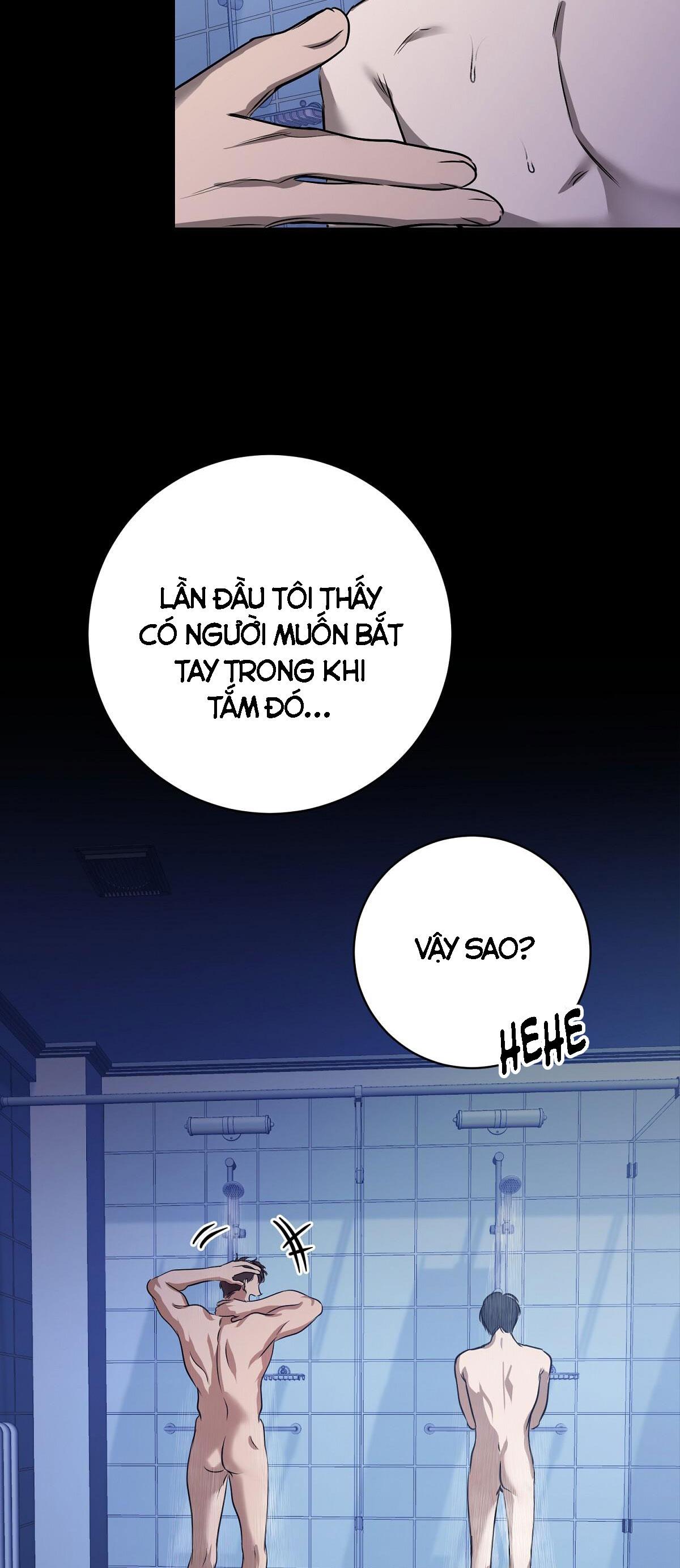 VÒNG XOÁY CỦA ÁC MA Chapter 38 - Next Chapter 39