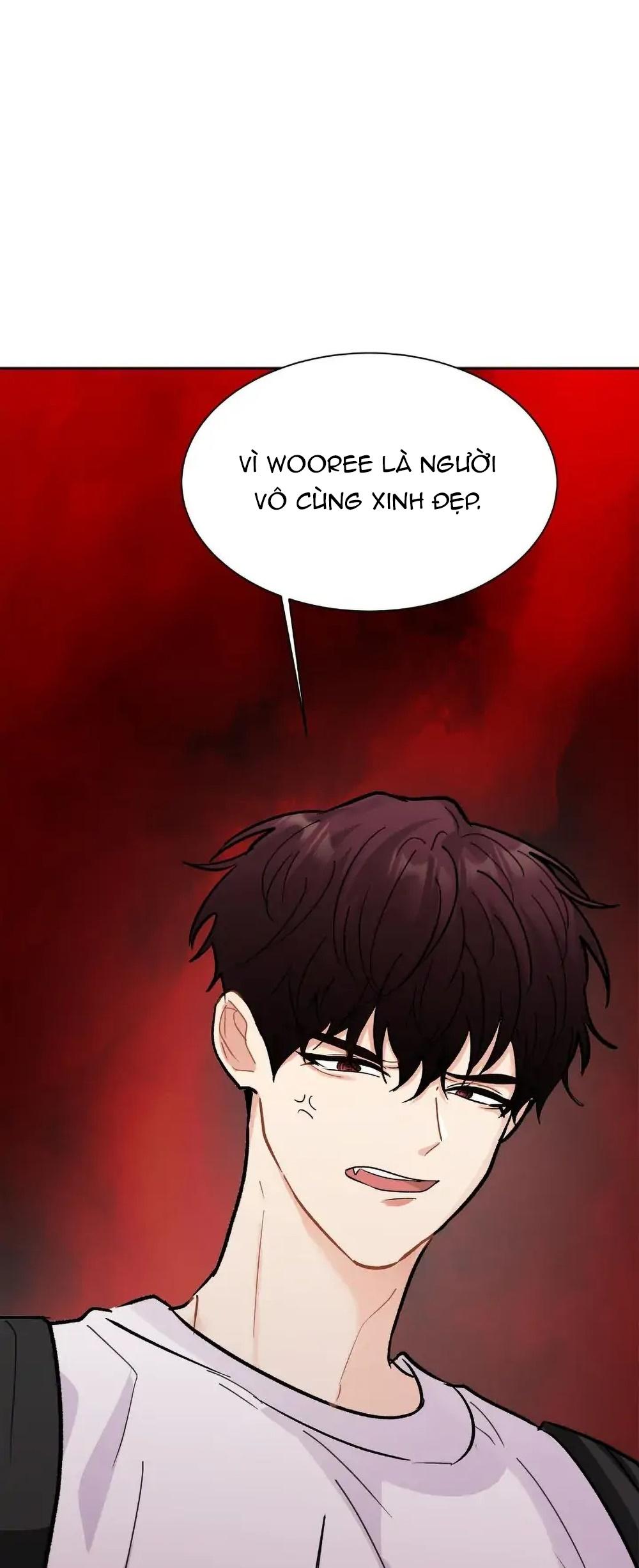 Nếu Như Cậu Bạn Hàng Xóm Là Vampire? Chapter 24 - Next Chapter 25